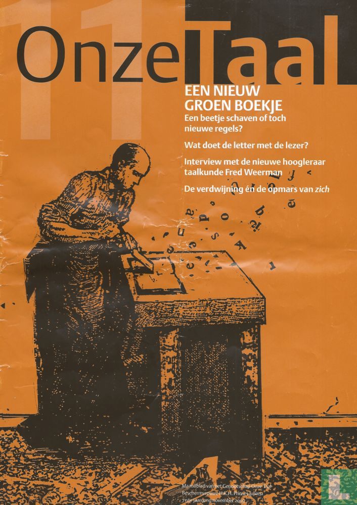 Onze Taal 11
