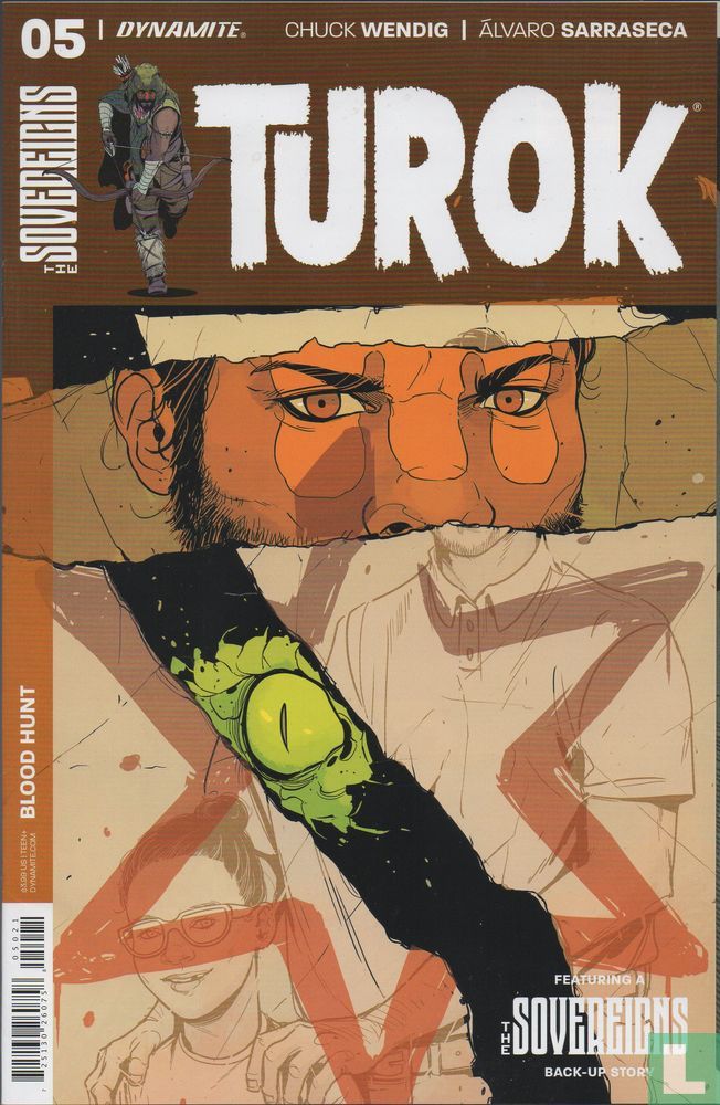 Turok 5