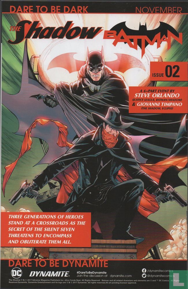 The Sovereigns 5