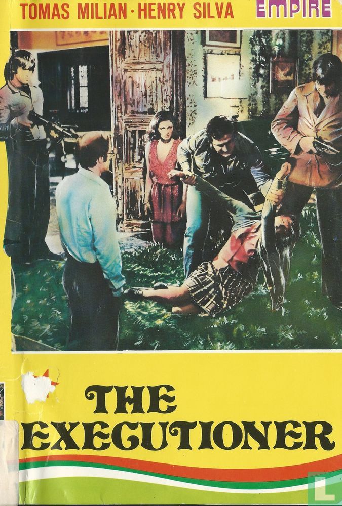 The Executioner