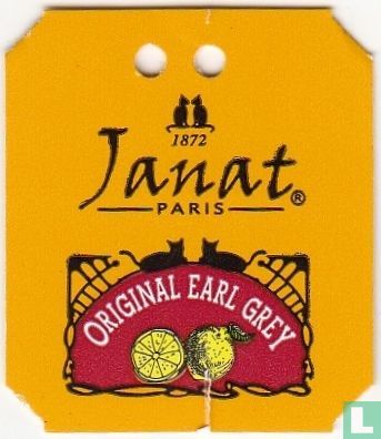 Original Earl Grey