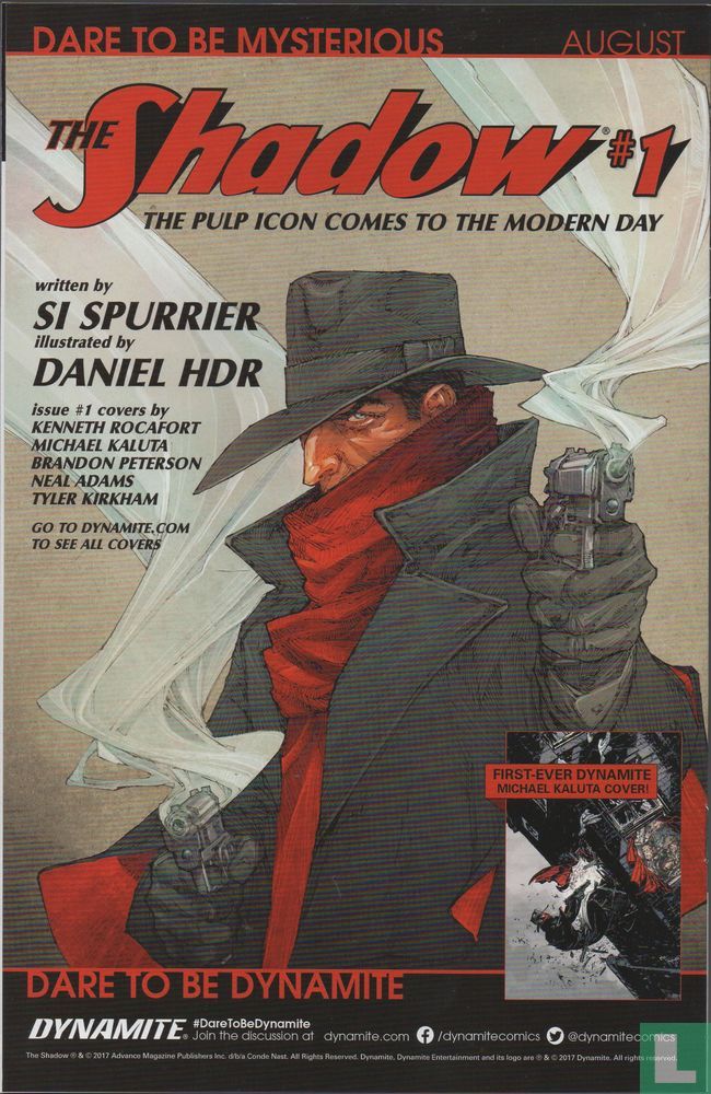 The Sovereigns 2