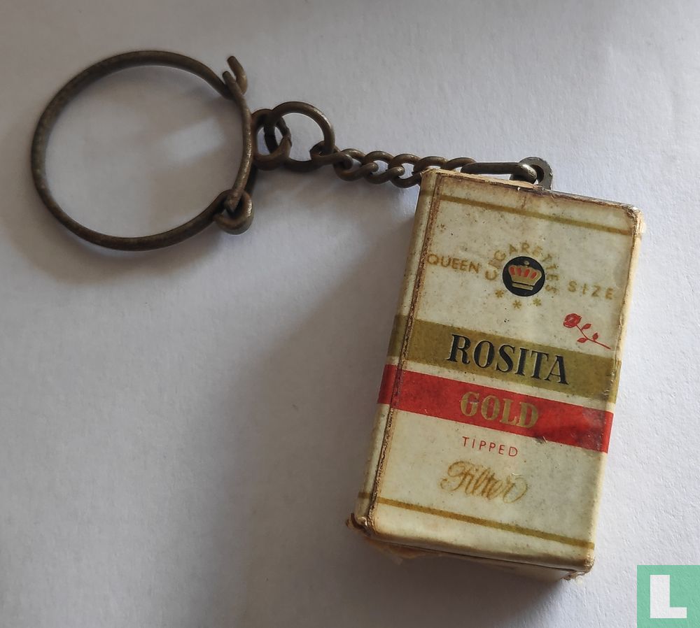 Rosita gold