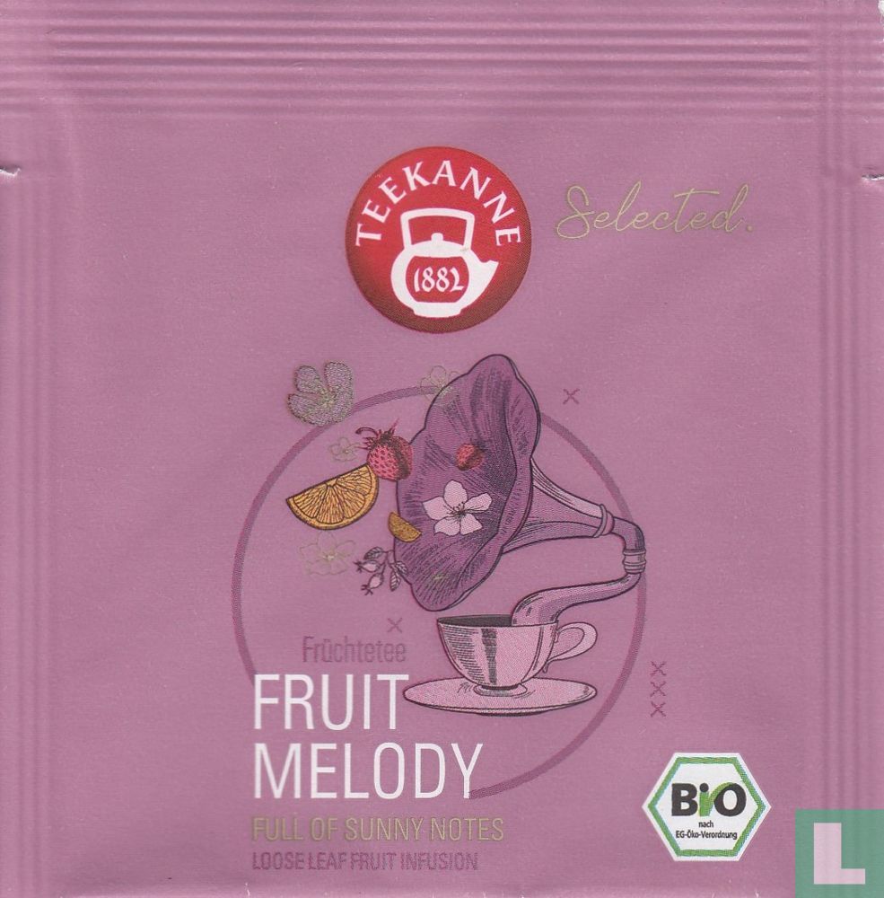 Fruit Melody