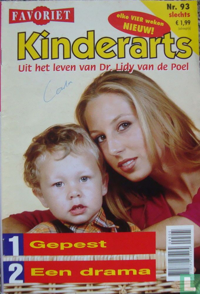 Kinderarts 93
