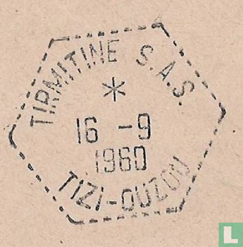 Tirmitine S.A.S.