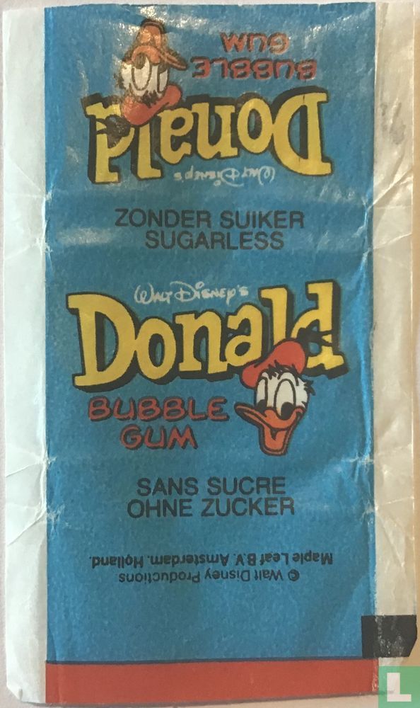 Donald Duck