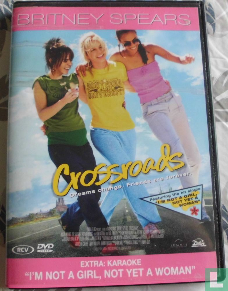 Crossroads