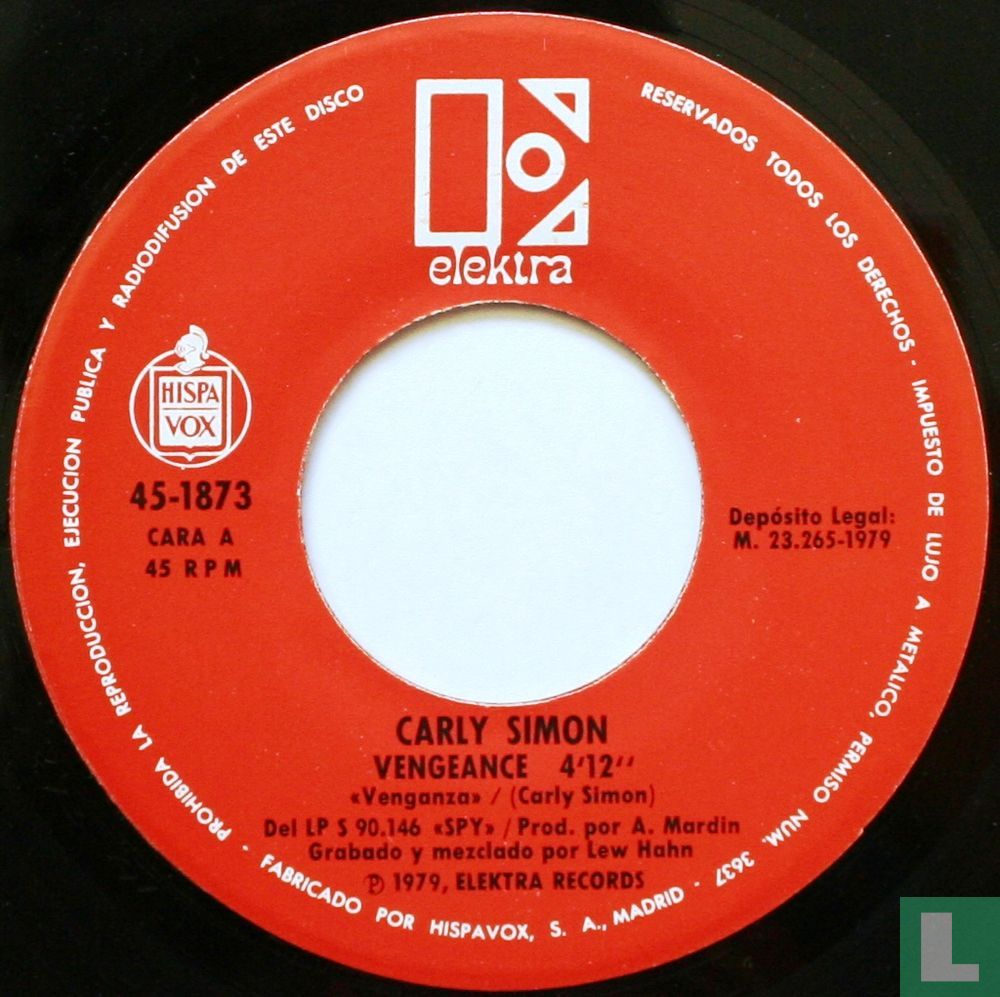 Vengeance
