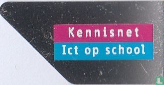 Kennisnet ict op school