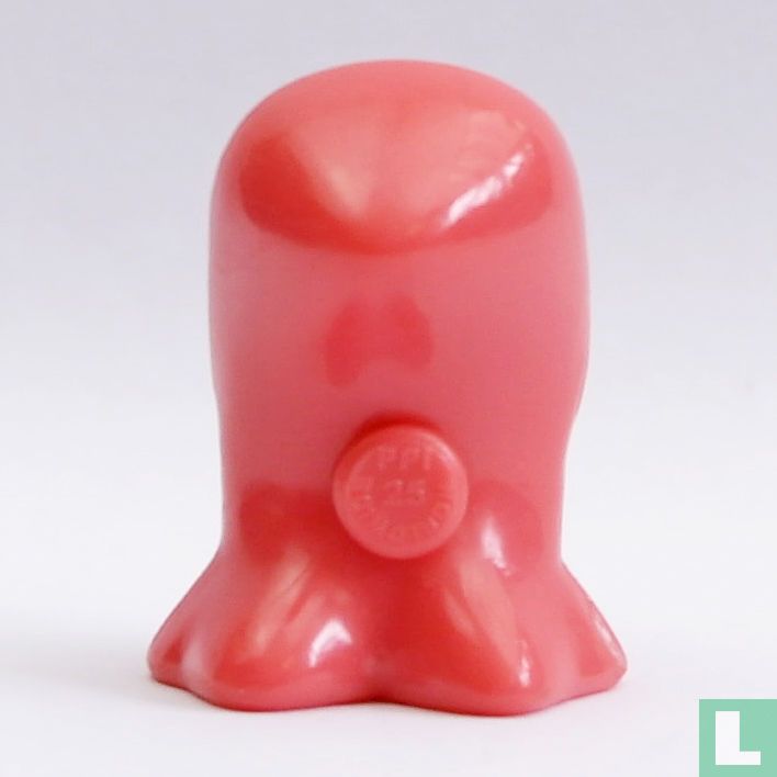 Longa (oud roze)