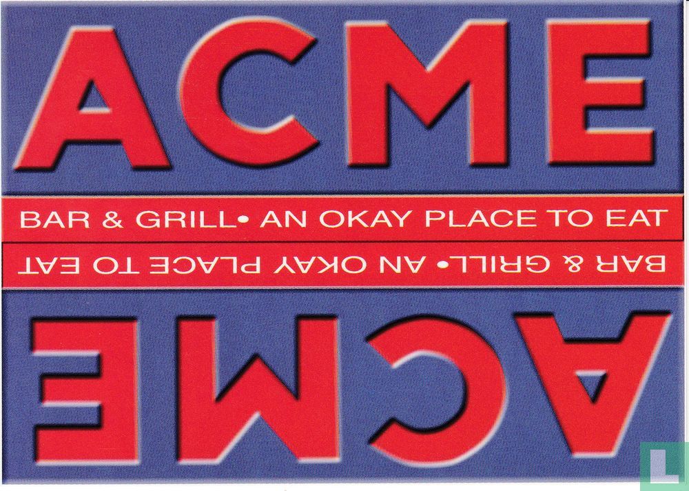 ACME, New York