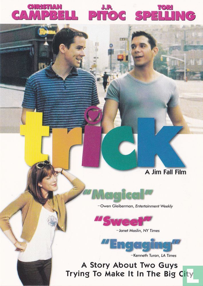 trick