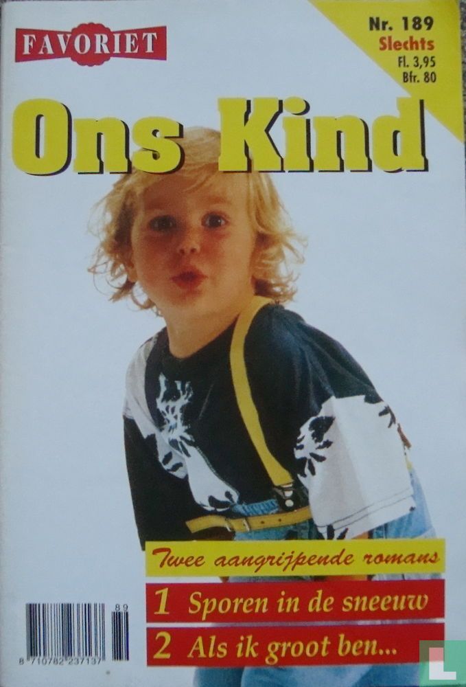 Ons kind 189