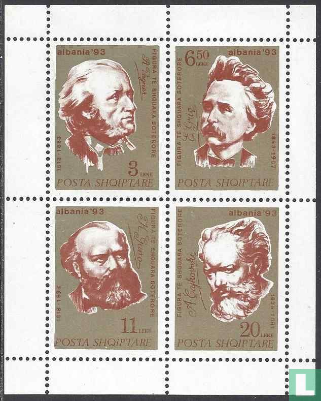 Composers