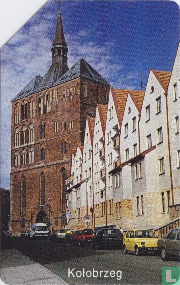 Kolobrzeg