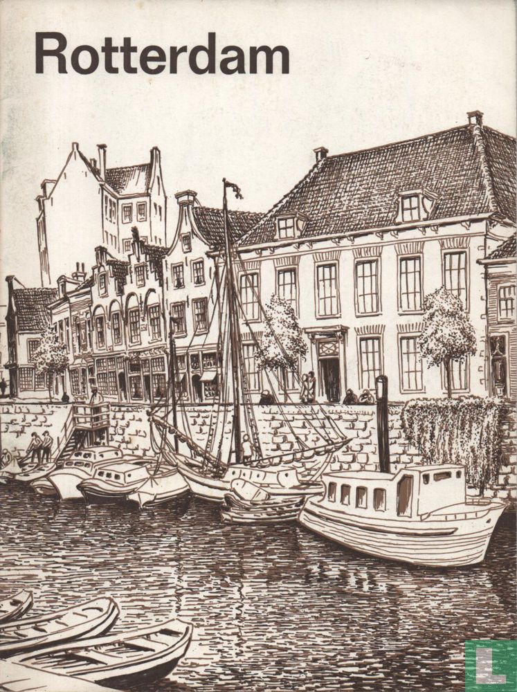 Rotterdam 1