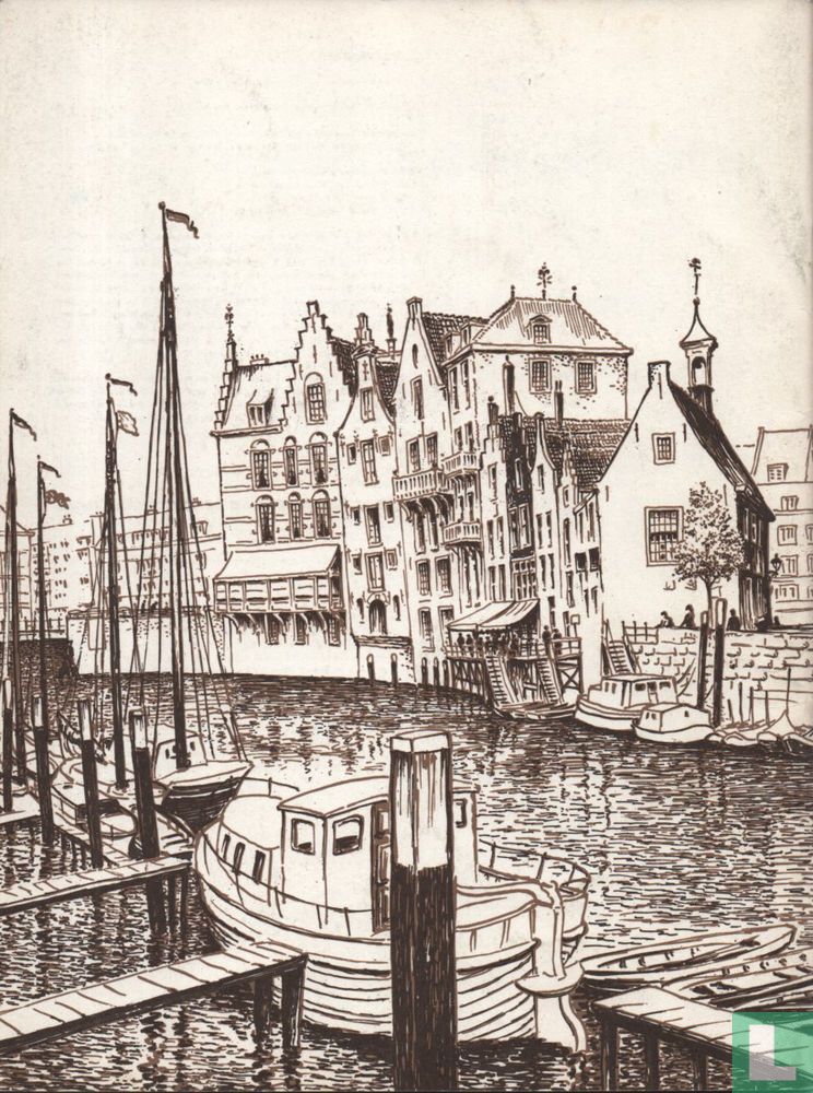 Rotterdam 1