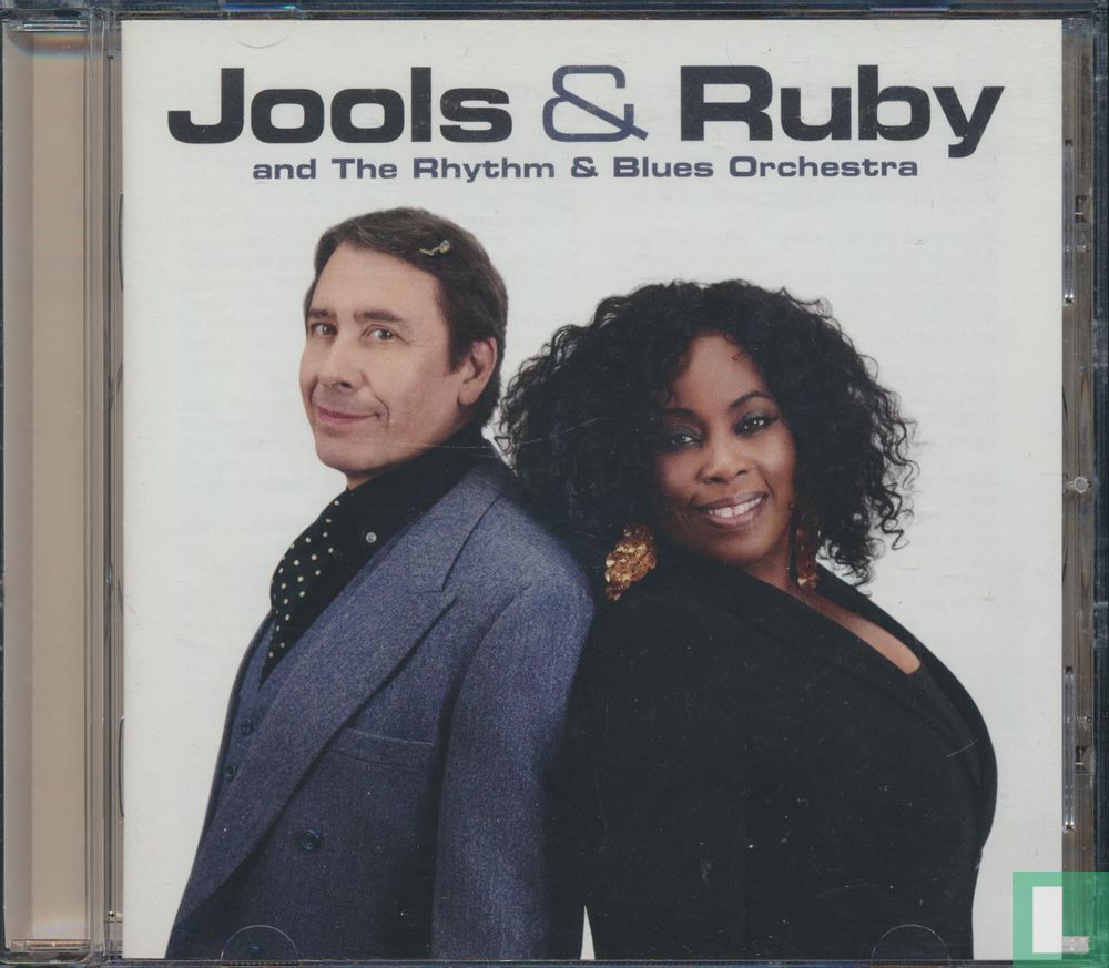 Jools & Ruby