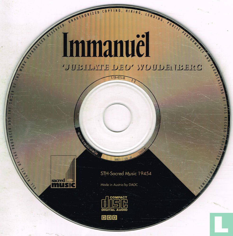 Immanuël