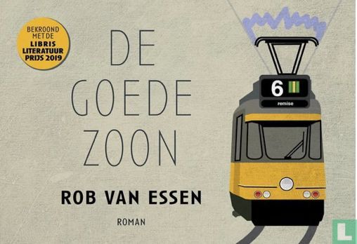 De goede zoon