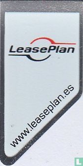 Leaseplan 