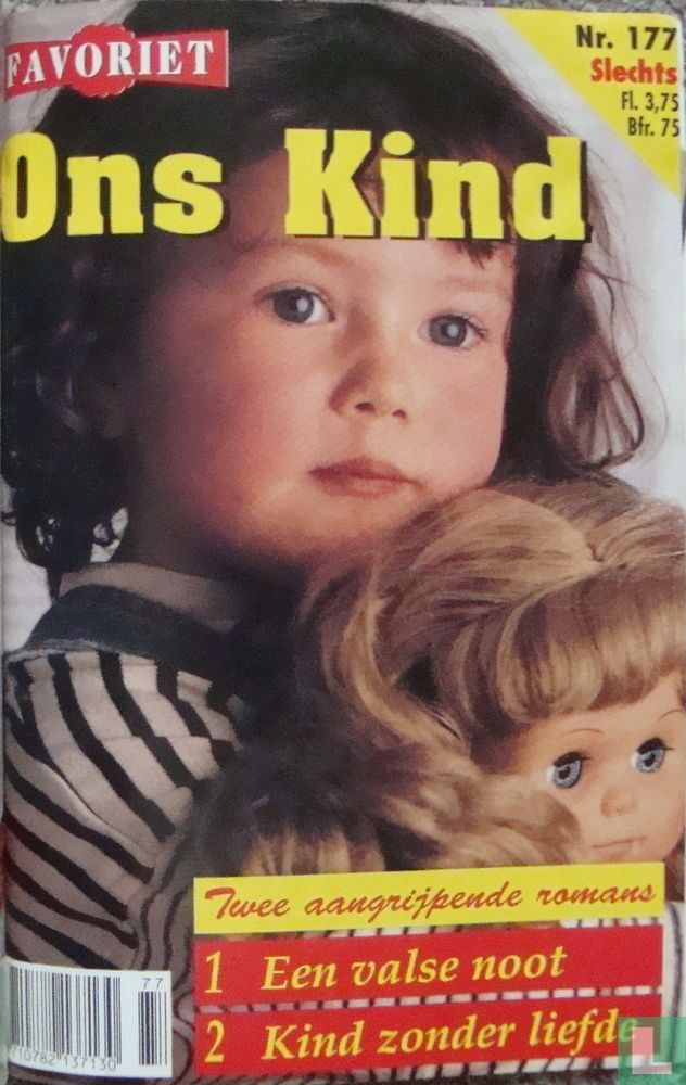 Ons kind 177