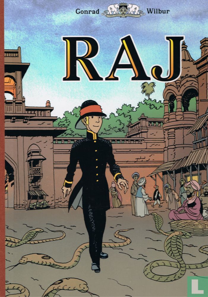 RAJ