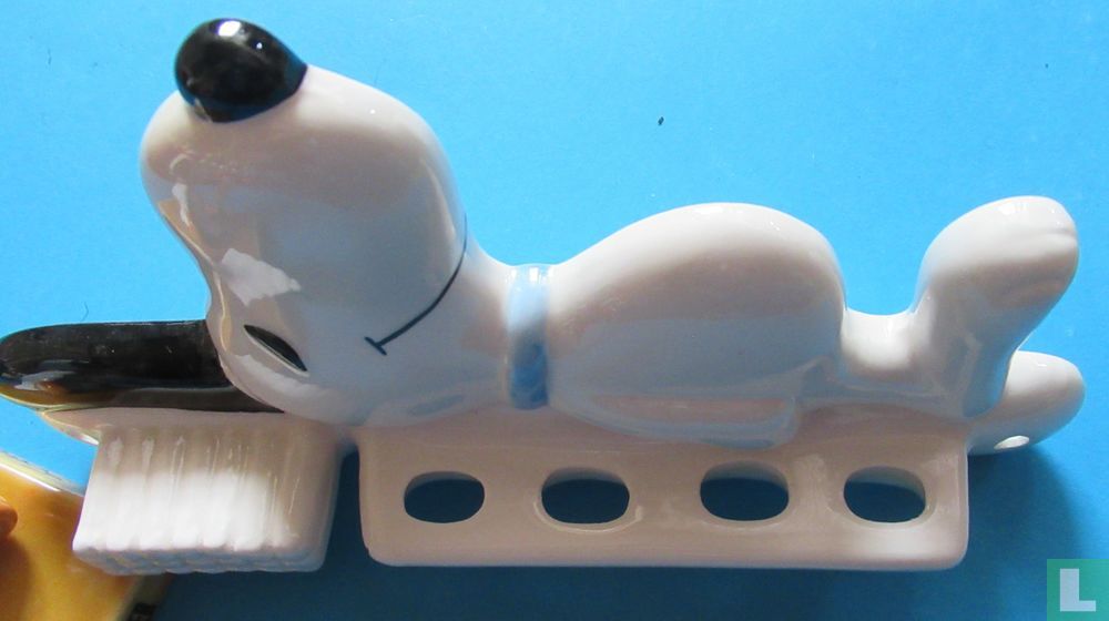 Snoopy - Zahnbürstenhalter