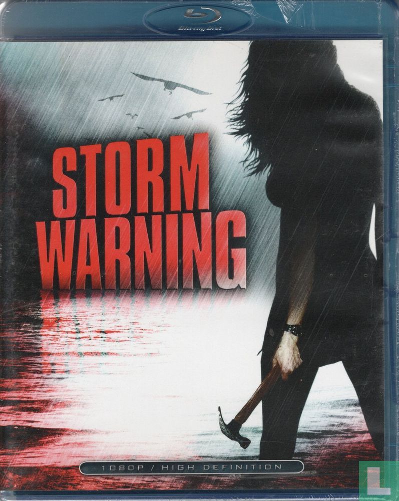 Storm Warning