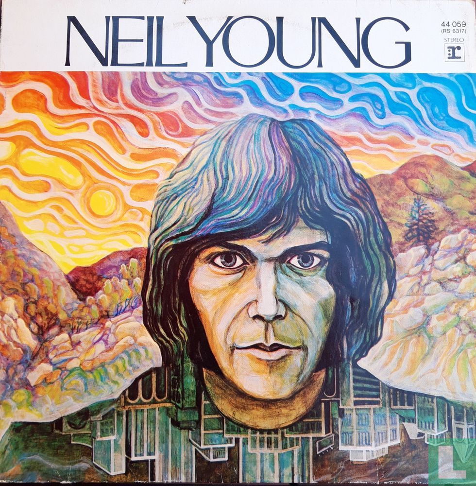 Neil Young