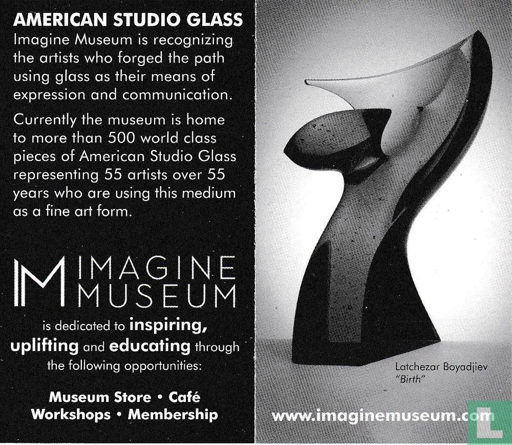 Imagine Museum