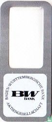 BW Bank