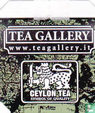 Mint Tea