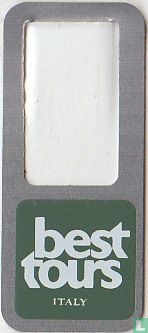 Best tours Italy