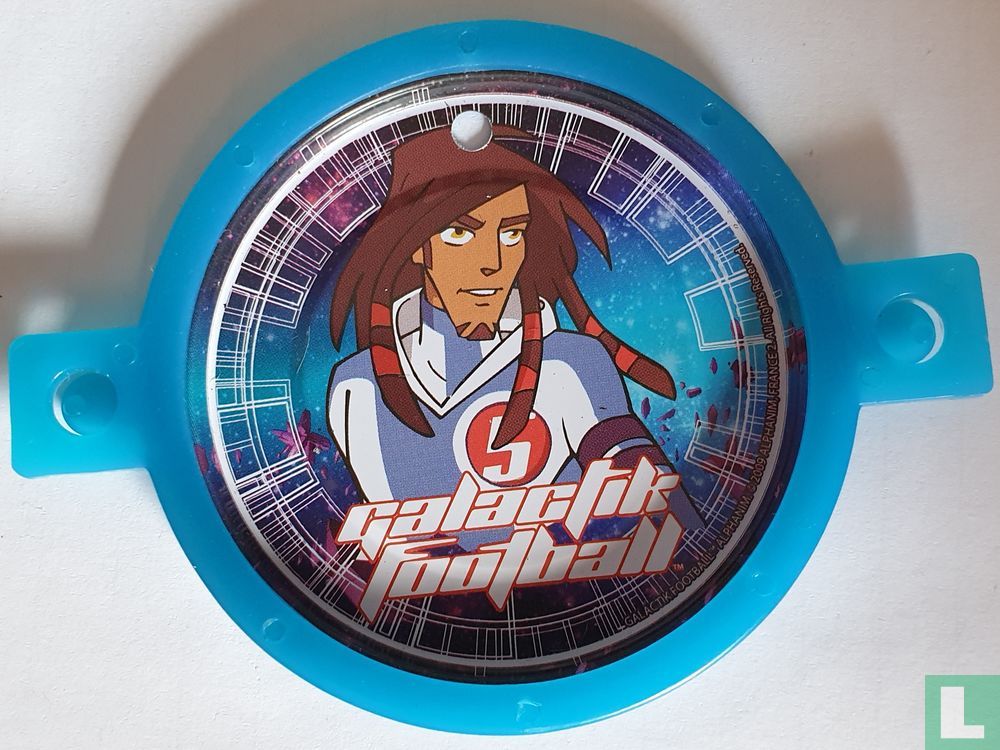 Jetix Wheelies Plus