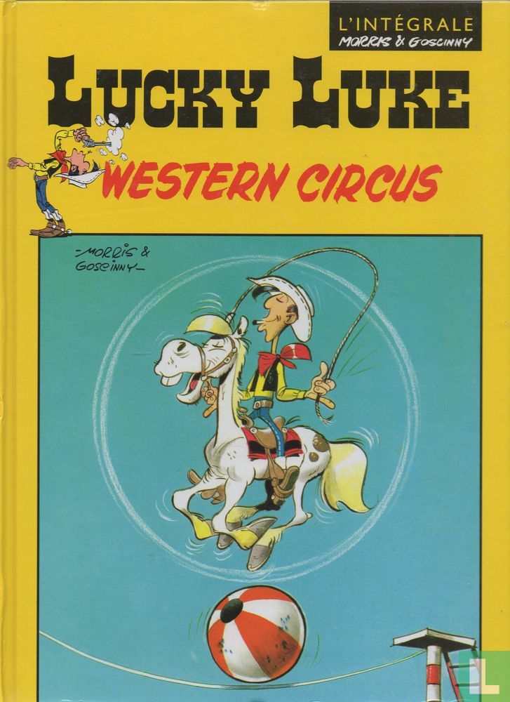 Western Circus