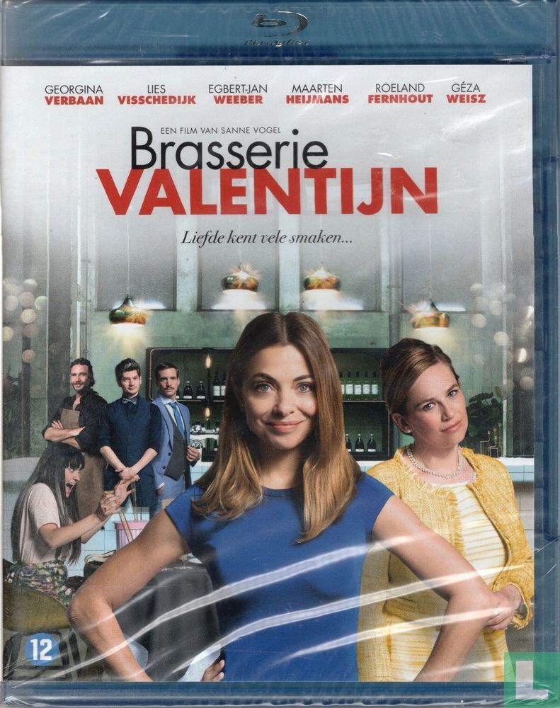 Brasserie Valentijn