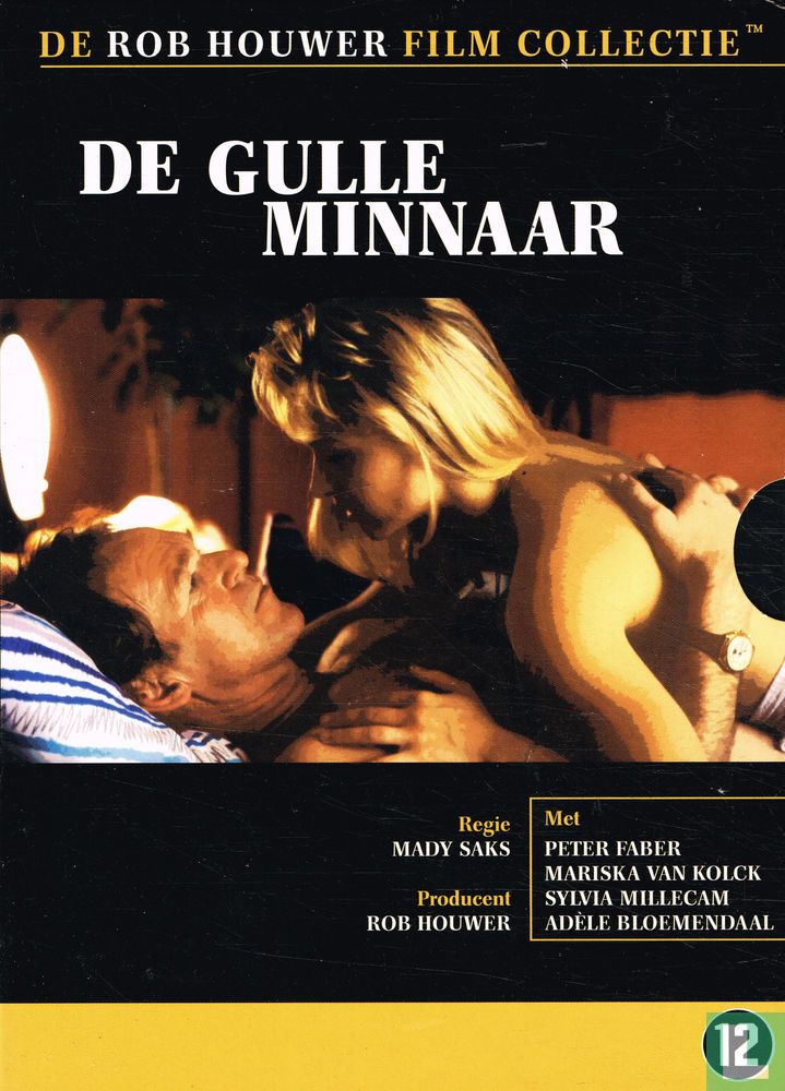 De gulle minnaar