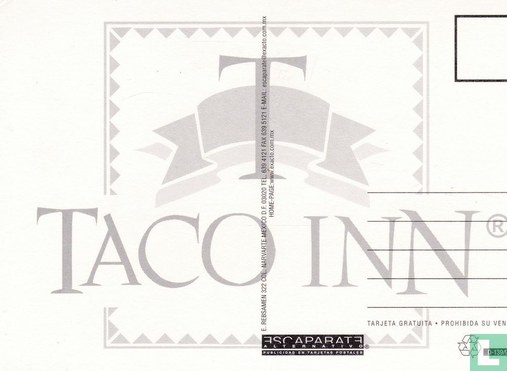 Taco Inn