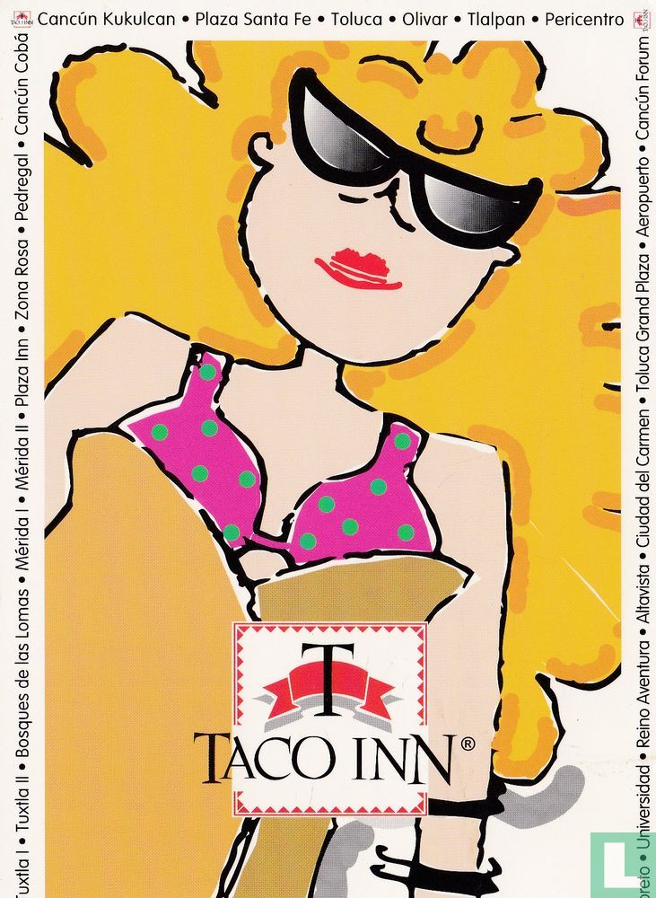 Taco Inn 