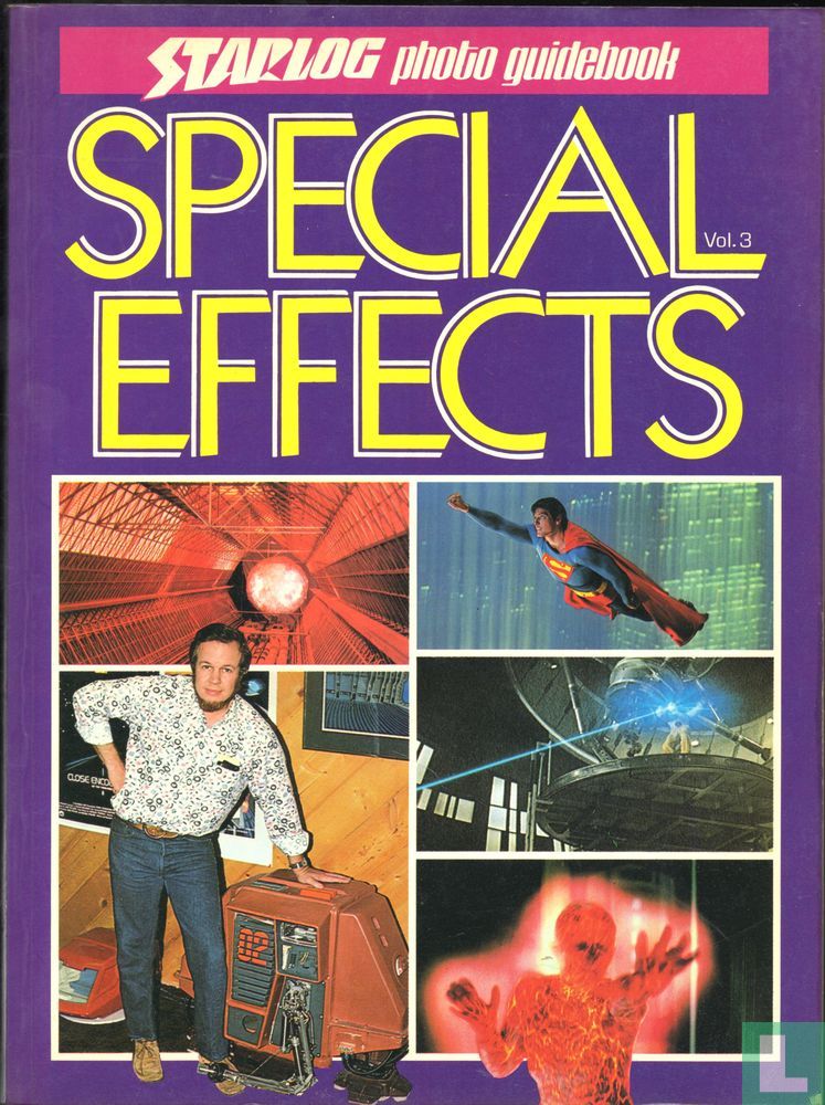 Special Effects 3