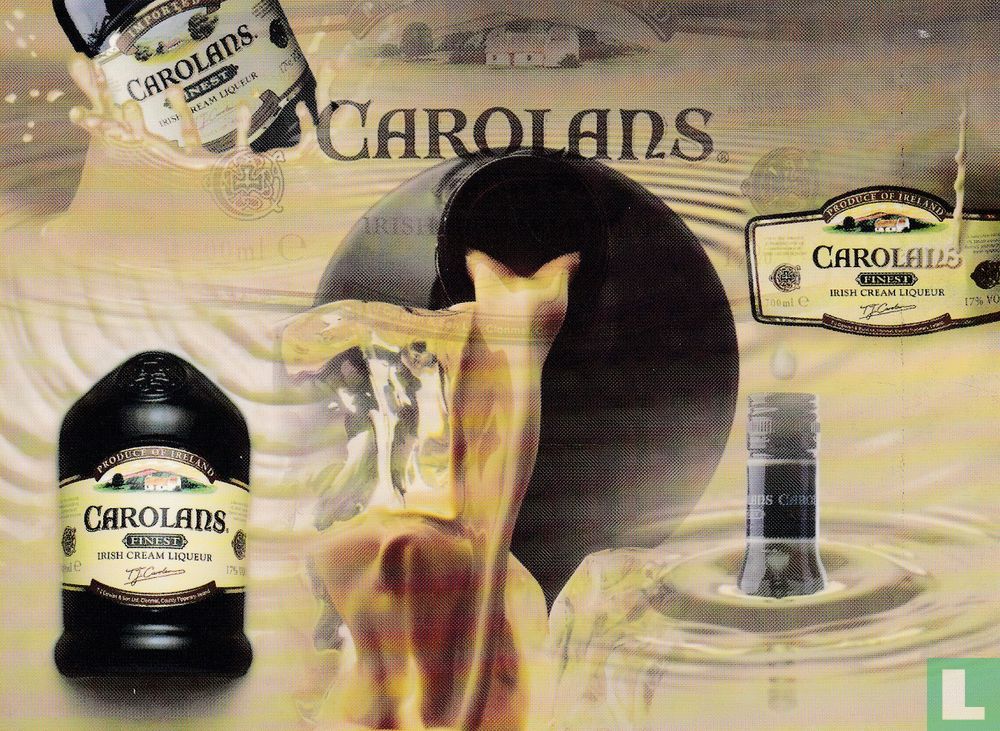 Carolans