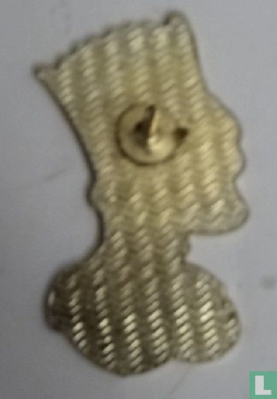 Bart Simpson - Buste