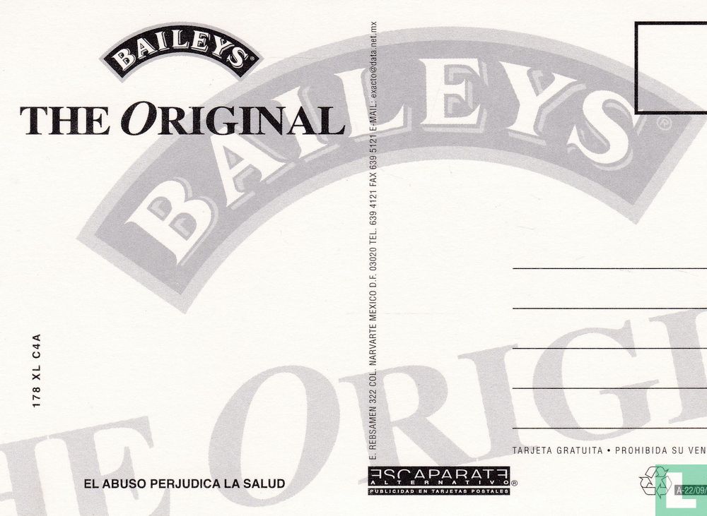 Baileys