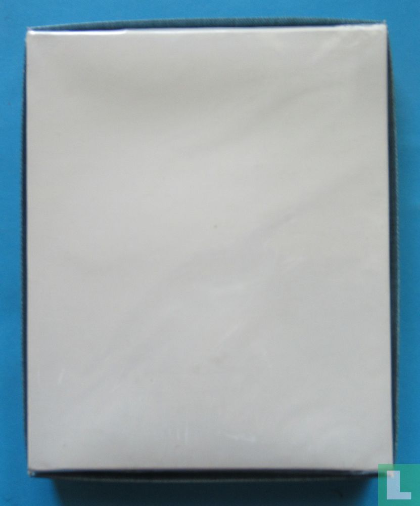 Snoopy - Doos - briefpapier