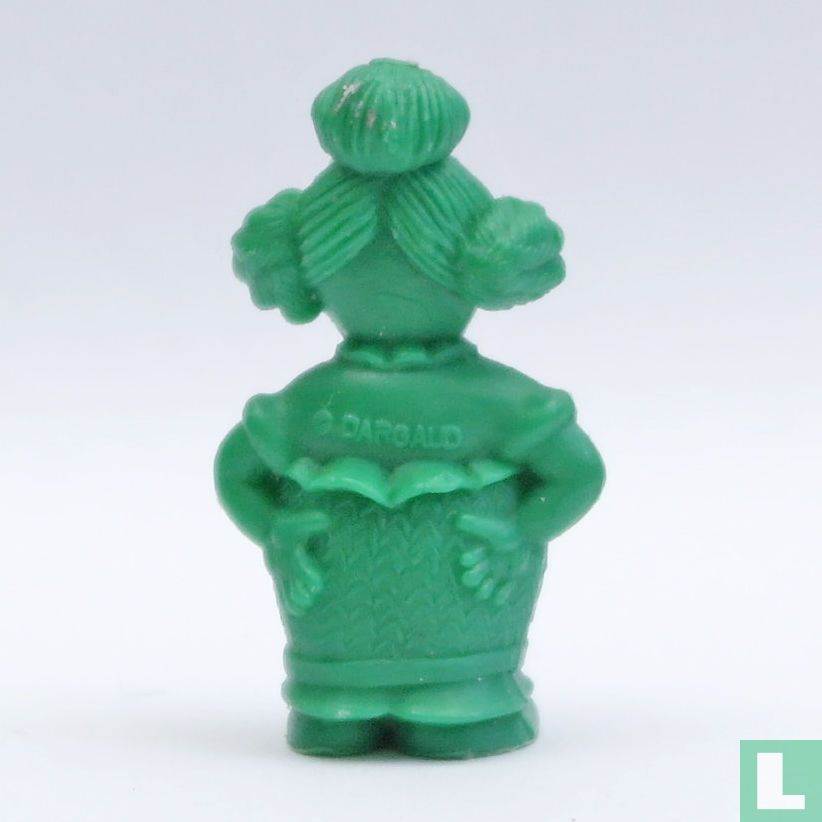 Pétula