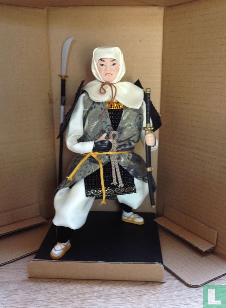 Samouraï