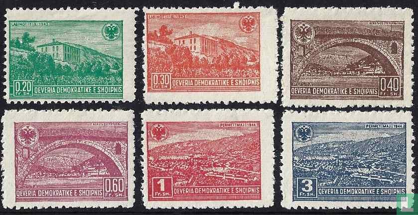 Gebrauchsstempel: Ereignisse