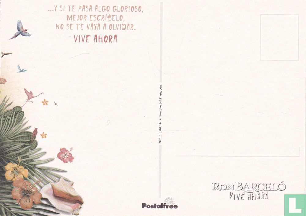 Ron Barceló